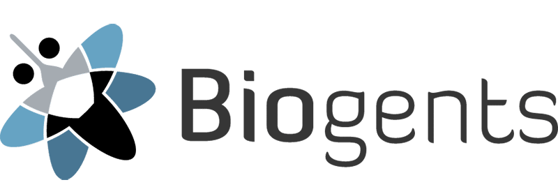 Logo Biogents