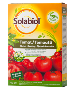 Solabiol Tomaattilannoite
