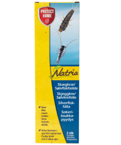 Natria Sokertoukkapyydys