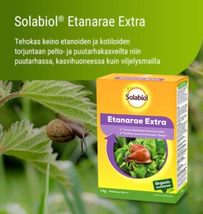 Solabiol Etanarae Extra