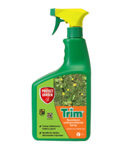 Trim Nurmikon voikukkahävite, spray
