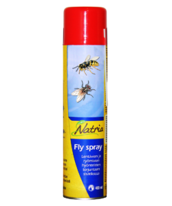 Natria® Fly spray 400 ml