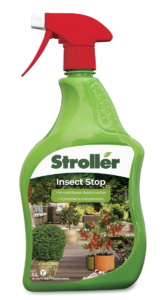 Stroller Insect Stop