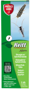 Natria® Sokeritoukkapyydys 2 kpl/pkt