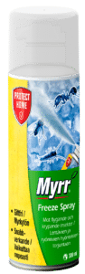 Myrr® Freeze Spray 300 ml