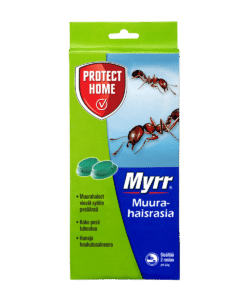 Myrr® Muurahaisrasia 2 kpl/pkt