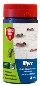 Myrr® Quick Muurahaisten torjuntaan 400 g