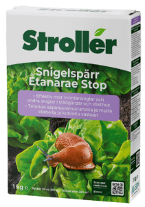 Stroller Etanarae Stop 1 kg