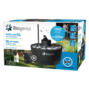 Biogents - Biogents AERO TRAP PLUS